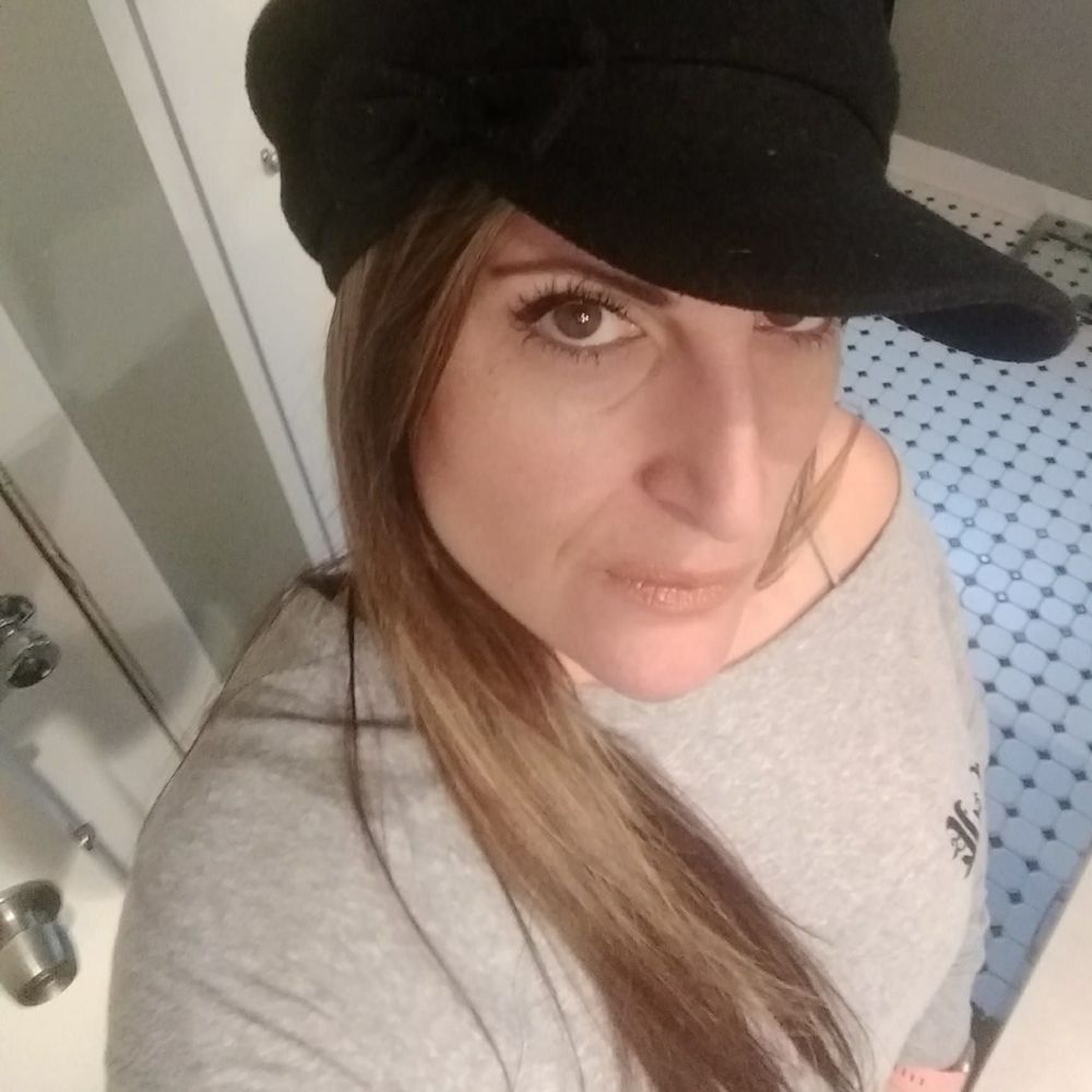 Meet your Posher, Amber
